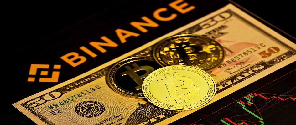 Top Trending Crypto on Binance, BNB Ousts Bitcoin on Second Position
